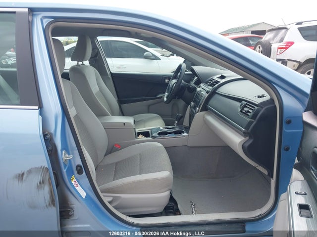 2012 Toyota Camry Hybrid Le მანქანა იყიდება აუქციონზე, vin: 4T1BD1FK3CU023065, აუქციონის ნომერი: 12603316