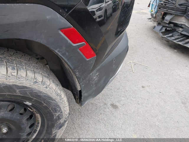 12603318 :رقم المزاد ، KM8JCDD17SU282120 vin ، 2025 Hyundai Tucson Ultimate Hybrid Awd مزاد بيع