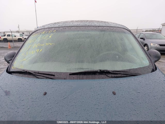12603323 :رقم المزاد ، 3C8FY4BB71T534091 vin ، 2001 Chrysler Pt Cruiser مزاد بيع