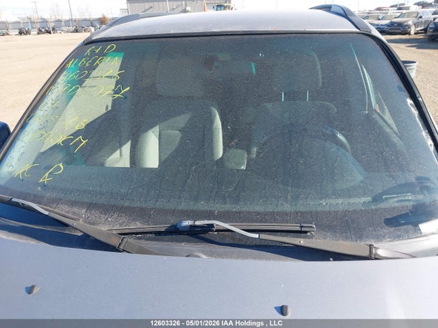 Продажа на аукционе авто 2007 Subaru Forester 2.5x/sports 2.5x, vin: JF1SG63637H703097, номер лота: 12603326