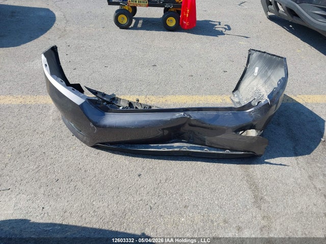 12603332 :رقم المزاد ، 2HGFC2F5XGH006489 vin ، 2016 Honda Civic مزاد بيع
