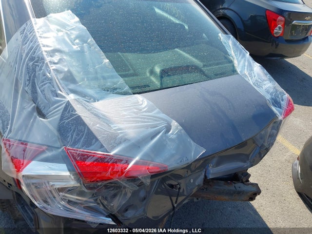 12603332 :رقم المزاد ، 2HGFC2F5XGH006489 vin ، 2016 Honda Civic مزاد بيع