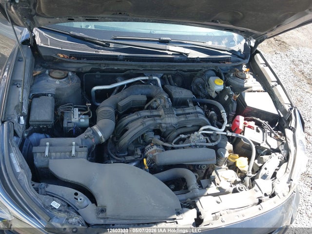 Aukcja sprzedaży 2024 Subaru Outback Touring, vin: 4S4BTDEC0R3285140, numer aukcji: 12603333