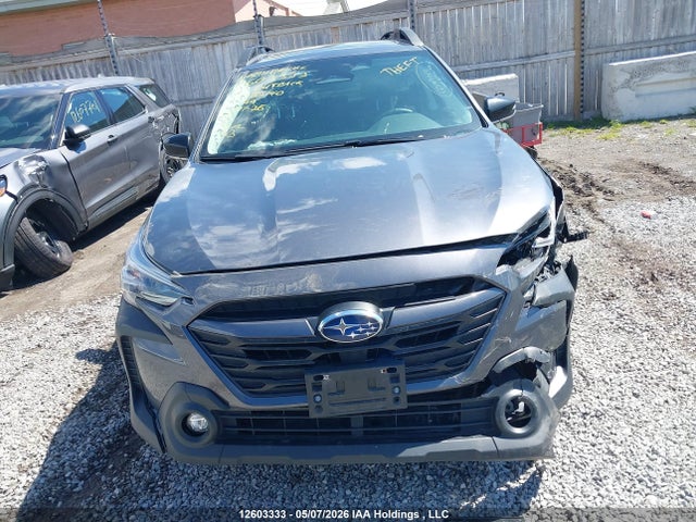 Продаж на аукціоні авто 2024 Subaru Outback Touring, vin: 4S4BTDEC0R3285140, номер лоту: 12603333