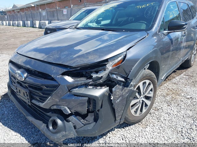 Aukcja sprzedaży 2024 Subaru Outback Touring, vin: 4S4BTDEC0R3285140, numer aukcji: 12603333
