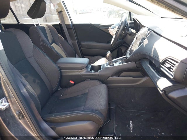 Aukcja sprzedaży 2024 Subaru Outback Touring, vin: 4S4BTDEC0R3285140, numer aukcji: 12603333