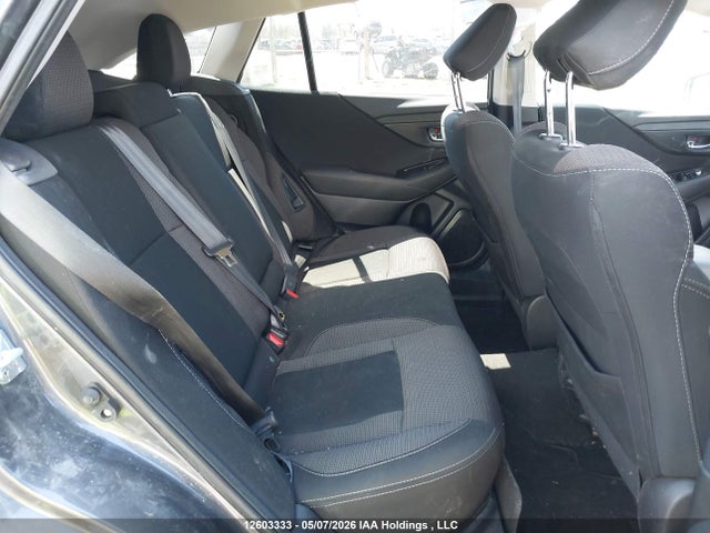 Aukcja sprzedaży 2024 Subaru Outback Touring, vin: 4S4BTDEC0R3285140, numer aukcji: 12603333