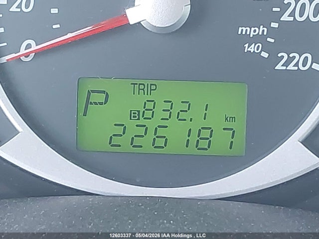 2007 Hyundai Tucson Gls მანქანა იყიდება აუქციონზე, vin: KM8JM12B47U629756, აუქციონის ნომერი: 12603337