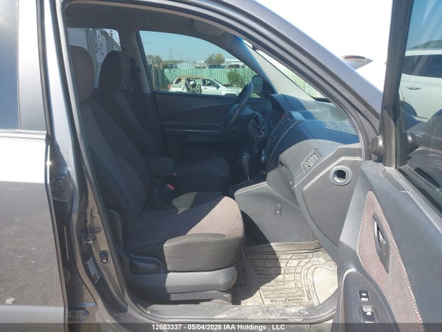 2007 Hyundai Tucson Gls მანქანა იყიდება აუქციონზე, vin: KM8JM12B47U629756, აუქციონის ნომერი: 12603337