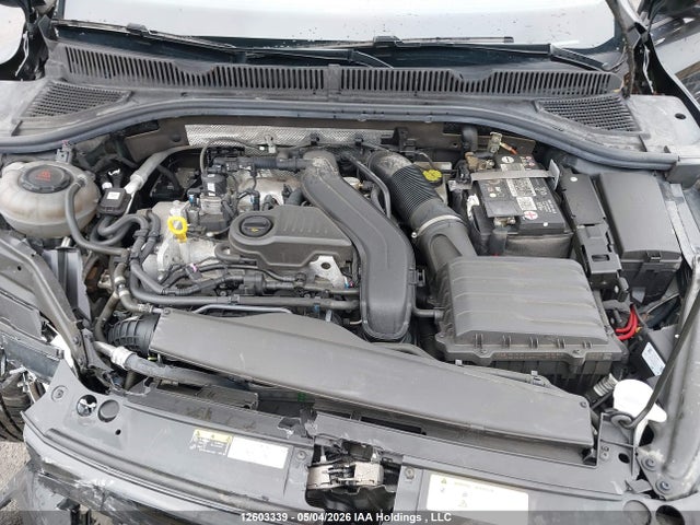 2023 Volkswagen Jetta მანქანა იყიდება აუქციონზე, vin: 3VWSM7BU2PM060548, აუქციონის ნომერი: 12603339