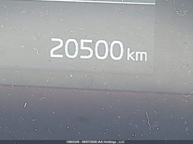 Продаж на аукціоні авто 2025 Kia Sportage Lx, vin: KNDPUCDF8S7358492, номер лоту: 12603340