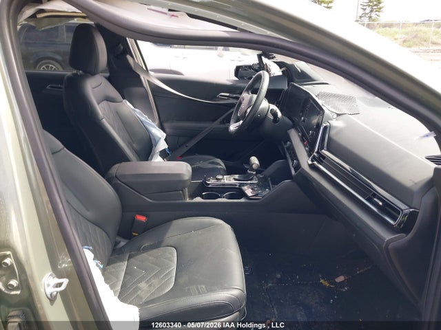 Продаж на аукціоні авто 2025 Kia Sportage Lx, vin: KNDPUCDF8S7358492, номер лоту: 12603340