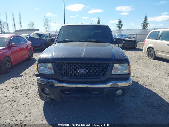 Продажа на аукционе авто 2002 Ford Ranger Edge/xlt, vin: 1FTZR45E22PA39918, номер лота: 12603342