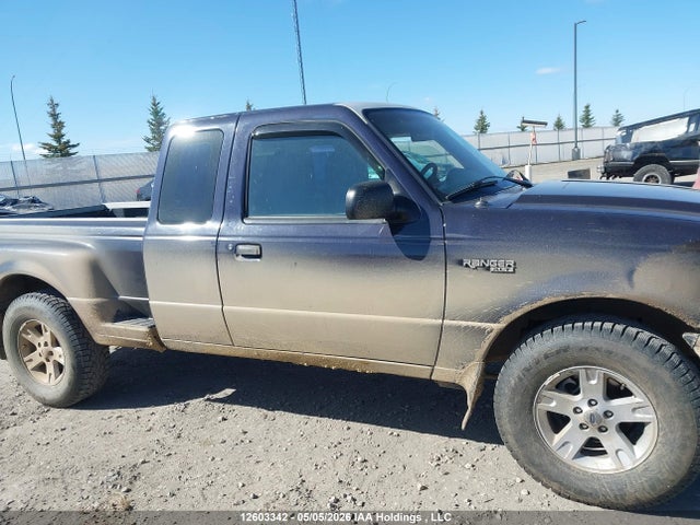 Продажа на аукционе авто 2002 Ford Ranger Edge/xlt, vin: 1FTZR45E22PA39918, номер лота: 12603342