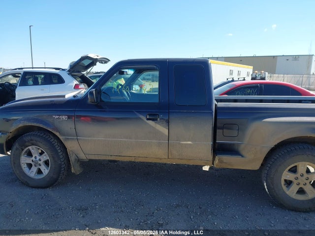 Продажа на аукционе авто 2002 Ford Ranger Edge/xlt, vin: 1FTZR45E22PA39918, номер лота: 12603342