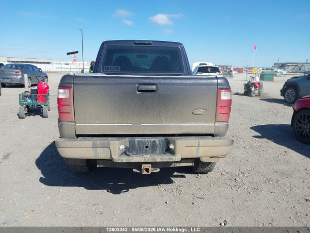 Продажа на аукционе авто 2002 Ford Ranger Edge/xlt, vin: 1FTZR45E22PA39918, номер лота: 12603342