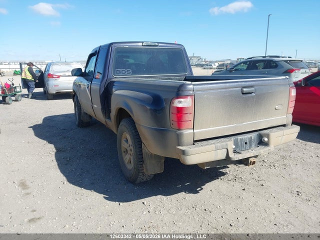 Продажа на аукционе авто 2002 Ford Ranger Edge/xlt, vin: 1FTZR45E22PA39918, номер лота: 12603342