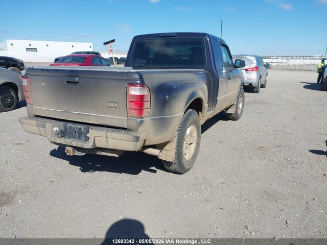 Продажа на аукционе авто 2002 Ford Ranger Edge/xlt, vin: 1FTZR45E22PA39918, номер лота: 12603342