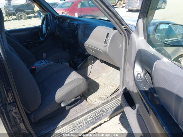 Продажа на аукционе авто 2002 Ford Ranger Edge/xlt, vin: 1FTZR45E22PA39918, номер лота: 12603342