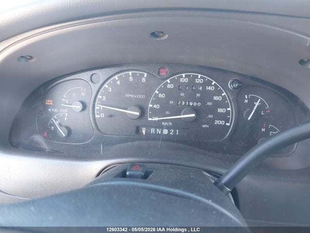 Продажа на аукционе авто 2002 Ford Ranger Edge/xlt, vin: 1FTZR45E22PA39918, номер лота: 12603342