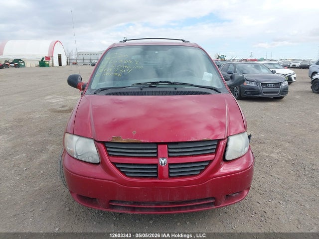 Aukcja sprzedaży 2006 Dodge Grand Caravan, vin: 1D4GP24R06B697314, numer aukcji: 12603343