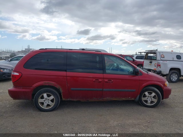 Aukcja sprzedaży 2006 Dodge Grand Caravan, vin: 1D4GP24R06B697314, numer aukcji: 12603343