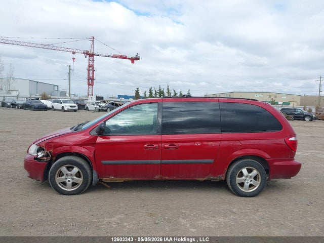 Aukcja sprzedaży 2006 Dodge Grand Caravan, vin: 1D4GP24R06B697314, numer aukcji: 12603343