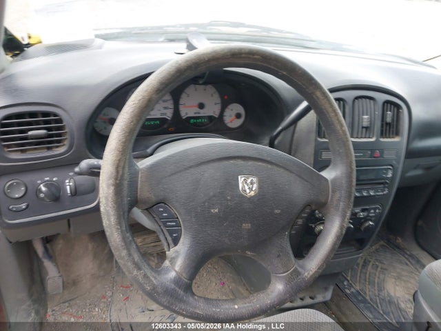 Aukcja sprzedaży 2006 Dodge Grand Caravan, vin: 1D4GP24R06B697314, numer aukcji: 12603343