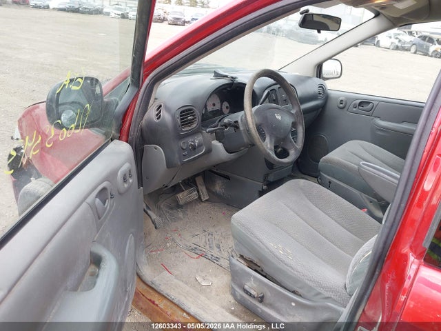 Aukcja sprzedaży 2006 Dodge Grand Caravan, vin: 1D4GP24R06B697314, numer aukcji: 12603343