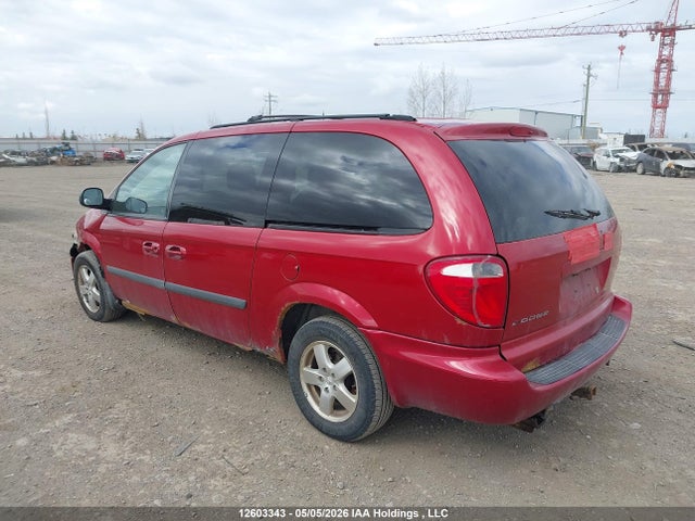 Aukcja sprzedaży 2006 Dodge Grand Caravan, vin: 1D4GP24R06B697314, numer aukcji: 12603343
