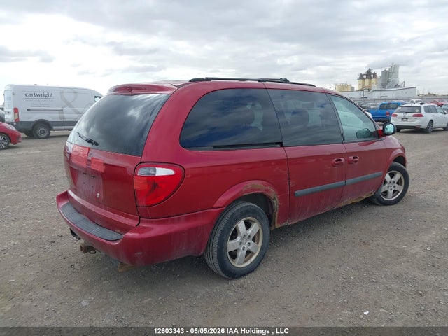 Aukcja sprzedaży 2006 Dodge Grand Caravan, vin: 1D4GP24R06B697314, numer aukcji: 12603343