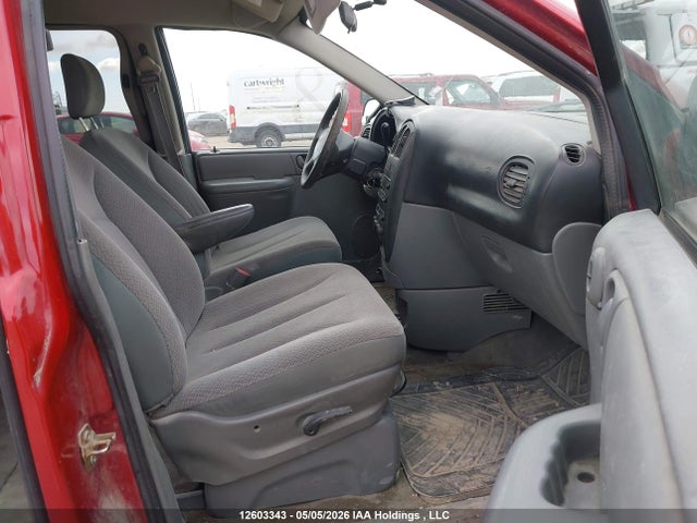 Aukcja sprzedaży 2006 Dodge Grand Caravan, vin: 1D4GP24R06B697314, numer aukcji: 12603343