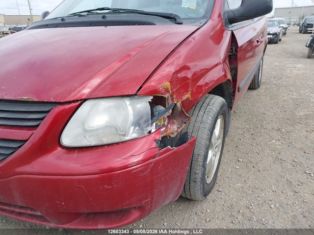 Aukcja sprzedaży 2006 Dodge Grand Caravan, vin: 1D4GP24R06B697314, numer aukcji: 12603343