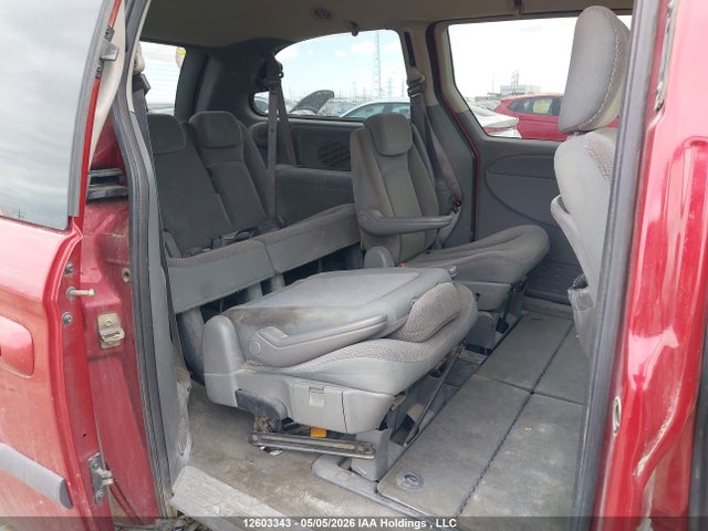 Aukcja sprzedaży 2006 Dodge Grand Caravan, vin: 1D4GP24R06B697314, numer aukcji: 12603343