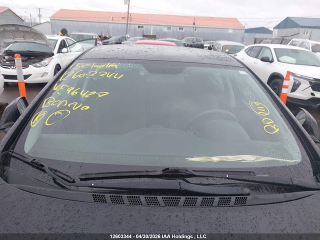 Продаж на аукціоні авто 2015 Hyundai Elantra Gl, vin: 5NPDH4AE0FH596427, номер лоту: 12603344