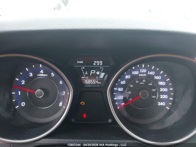 Продаж на аукціоні авто 2015 Hyundai Elantra Gl, vin: 5NPDH4AE0FH596427, номер лоту: 12603344