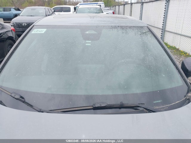 Aukcja sprzedaży 2025 Honda Civic Sport Hybrid/sport Touring Hybrid, vin: 2HGFE4F88SH018956, numer aukcji: 12603345