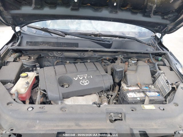 2010 Toyota Rav4 მანქანა იყიდება აუქციონზე, vin: 2T3ZF4DV1AW045223, აუქციონის ნომერი: 12603348