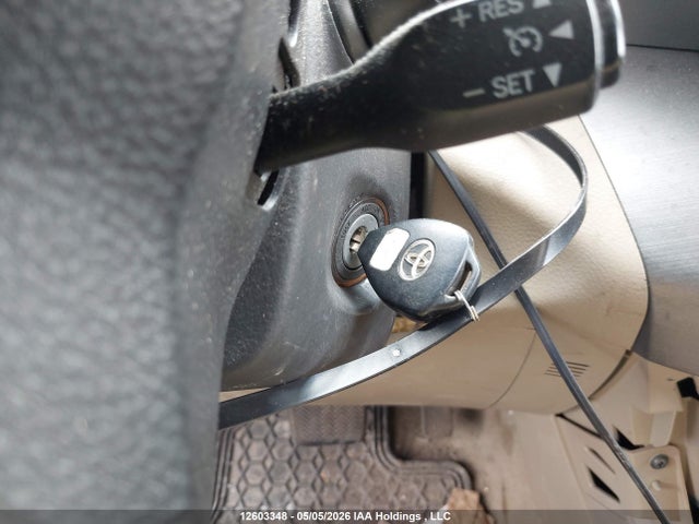 2010 Toyota Rav4 მანქანა იყიდება აუქციონზე, vin: 2T3ZF4DV1AW045223, აუქციონის ნომერი: 12603348
