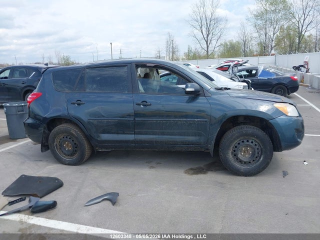 2010 Toyota Rav4 მანქანა იყიდება აუქციონზე, vin: 2T3ZF4DV1AW045223, აუქციონის ნომერი: 12603348