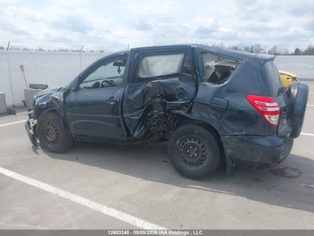 2010 Toyota Rav4 მანქანა იყიდება აუქციონზე, vin: 2T3ZF4DV1AW045223, აუქციონის ნომერი: 12603348