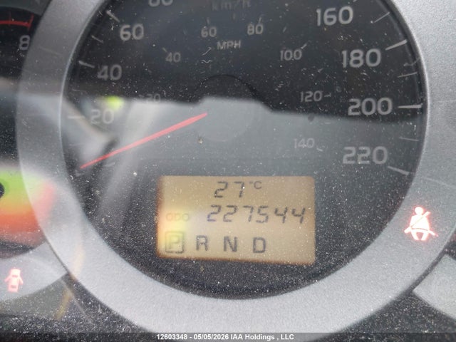 2010 Toyota Rav4 მანქანა იყიდება აუქციონზე, vin: 2T3ZF4DV1AW045223, აუქციონის ნომერი: 12603348