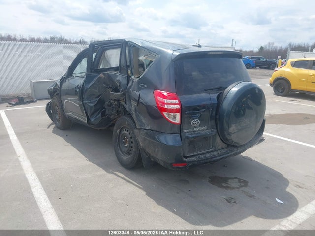 2010 Toyota Rav4 მანქანა იყიდება აუქციონზე, vin: 2T3ZF4DV1AW045223, აუქციონის ნომერი: 12603348