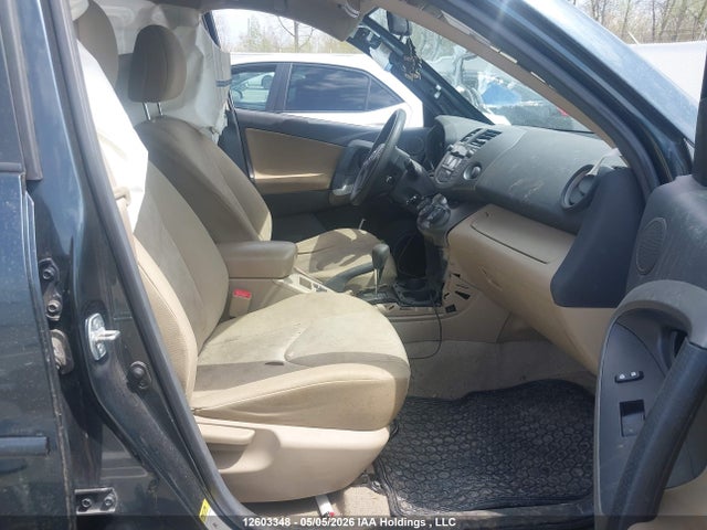 2010 Toyota Rav4 მანქანა იყიდება აუქციონზე, vin: 2T3ZF4DV1AW045223, აუქციონის ნომერი: 12603348