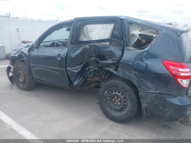 2010 Toyota Rav4 მანქანა იყიდება აუქციონზე, vin: 2T3ZF4DV1AW045223, აუქციონის ნომერი: 12603348