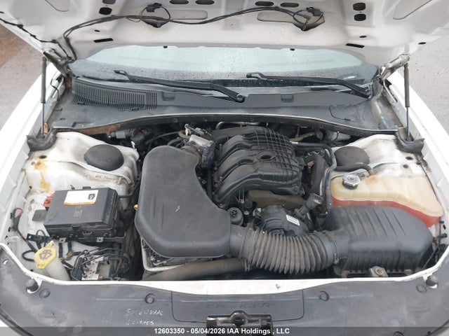 Dodge Charger 2016 2C3CDXAG6GH309990 Image 10