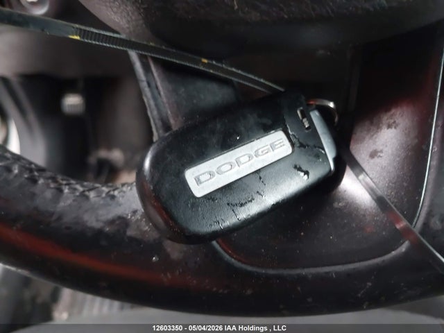 Dodge Charger 2016 2C3CDXAG6GH309990 Image 11