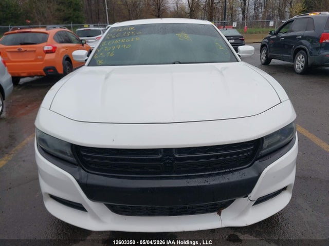 Dodge Charger 2016 2C3CDXAG6GH309990 Image 12