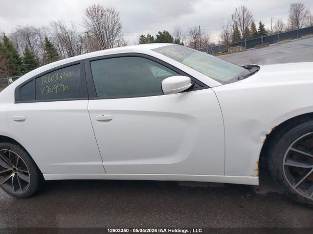 Dodge Charger 2016 2C3CDXAG6GH309990 Image 13