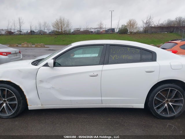 Dodge Charger 2016 2C3CDXAG6GH309990 Image 14